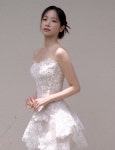 '송지호 예비신부', 코코소리 김소리였다…