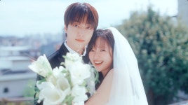 '김승윤 동생' 차경은, 이유진과 결혼 소감 