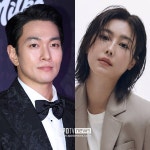 [공식]이규한솔비, 내년 4월 결혼한다 