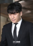 '폭행 피소' 승리 