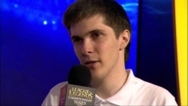 ‘알렉스 이치’ 알렉세이 이체토프킨, 북미 Team8 입단