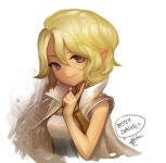 [취재] 스노우폴게임즈의 탑승형 RPG 거신전기, 타이탄 사가로 이름 바꾸고 도전!