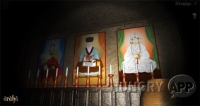 [취재] 이니록스, 아라하 스팀 그린라이트 통과