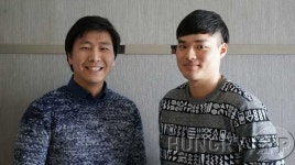 [인터뷰] 슈퍼어썸, STOP! 사람들의 패턴을 바꾸는 게임을 개발하고 싶다