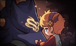 [프리뷰] 프리드의 일지 Episode.2 오닉스 펜던트