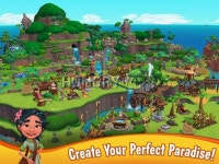 [취재] 킹(King), 신작 Paradise Bay 선행 출시