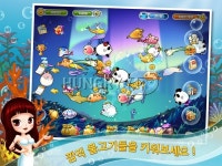 [취재] HappyElements의 해피피쉬 for Kakao, 5월 8일 서비스 종료