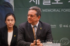 [취재] 션 헵번, 트리플래닛은 새로운 형태의 비즈니스 모델이다