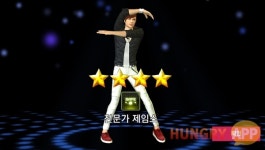 신나는 클럽 댄스, 렛츠고 클러빙