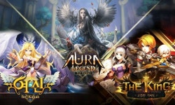 4399코리아, THE KING 외 2종 가정의 달 선물