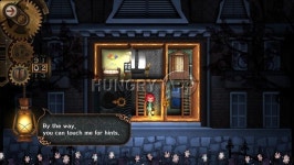 [취재] 핸드메이드 게임, 룸즈: 불가능한 퍼즐 스팀 출시