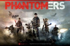 드림익스큐션, 차세대 FPS 신작 팬터머스 터키에서 FGT 실시!