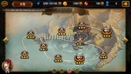 [취재] 원더5 마스터즈, 스크린 샷 공개