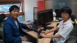 [인터뷰] 블루스카이게임즈, 루티에 for Kakao 착한 게임을 만들기 위한 노력!