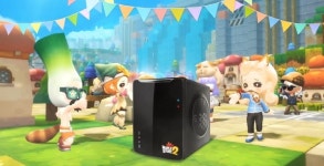 메이플스토리2 PC는 얼마?