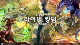 [취재] 신작 모바일 게임, 액션에서부터 비주얼 노블까지