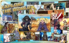 [취재] 게임빌, 밀리언 아서 소프트 런칭