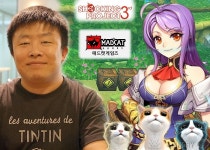 [인터뷰] 우리가 지킬 창작형 게임 매드캣 게임즈, 좋은게임 만들어서 부자 되자!
