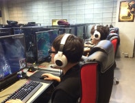 제페토, Z:PC e스포츠 문화 공간으로 자리매김