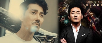 [취재] 넷마블게임즈 with 네이버의 흥행공식, 핀콘의 엔젤스톤 시험무대에 서다!