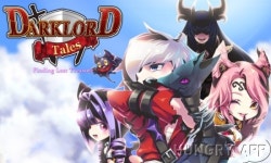 블루랩, Darklord Tales 보물을 두고 벌이는 전투