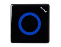 조텍코리아, 인텔 미니 PC, ‘조텍 ZBOX nano MI542’ 출시