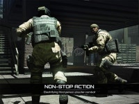 [단독] 게임빌, 차세대 모바일 FPS 애프터펄스 소프트 런칭