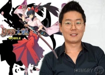 [인터뷰] 사쿠라대전 모바일 9월말 국내 출시 예정, 개발사 스노우파이프는 어떤 회사?