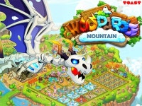 [취재] NHN엔터테인먼트의 우파루마운틴 글로벌 버전, 9월 30일 서비스 종료