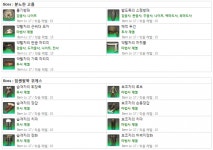 [파이널판타지14]구리종 광산을 공략해보자!