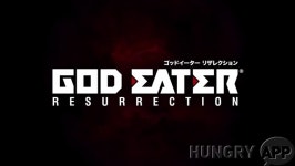 [TGS2015] 반다이남코엔터테인먼트, 갓 이터: 레저렉션 플레이 영상 공개