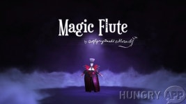 [취재] LabLike, 마술피리 모차르트의 오페라 모바일 게임으로 등장