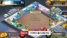 [터치클립]추석맞이, 가족과 함께 할 수 있는 게임 추천 (모두의 마블, 인생역전 윷놀이 외)