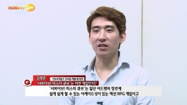 [터치클립]인디 개발사 인트라게임즈 자체 개발! 서바이브! 미스터 큐브 출시
