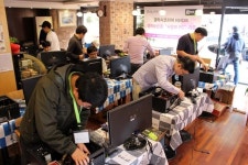 갤럭시코리아와 엔비디아, 어려운 아이들을 돕기 위한 ‘천사조립단’ 모집, DIY PC 조립 행사 벌여