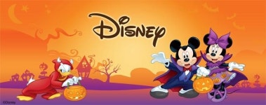 월트디즈니컴퍼니코리아, 할로윈 시즌 맞아 다양한 콘텐츠 프로모션