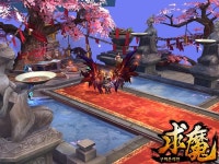 [취재] 팔팔게임즈의 구마 온라인, 스크린 샷 공개