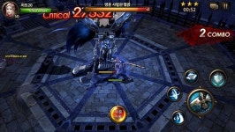 [G2015] 넷게임즈, HIT 출시를 앞두고 스크린샷 공개