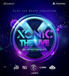 소니컴퓨터디지털엔터테인먼트, 누리조이와 SUPERBEAT XONiC 출시 기념 콘서트 개최