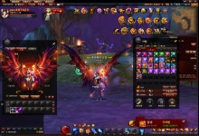 [취재] 팔팔게임즈, 구마온라인 정식 서비스 실시