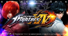 SNK 플레이모어, 더 킹 오브 파이터즈 XIV 최신 정보 공개
