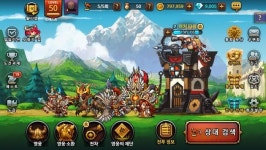 [인터뷰] 이터널 클래시, 제군들이여! 승리를 위해 전진하라