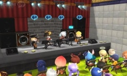 [메이플스토리2] 신규 지역, 생활형 콘텐츠가 공개되다!