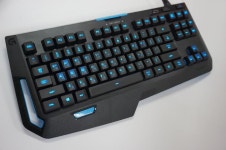 [취재] 가격과 성능 모두 잡은 로지텍 G310, 스마트폰을 리그오브레전드 서브 모니터로 써보자