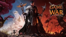 [취재] 같은 회사 두 게임, 닮았지만 다른 그들