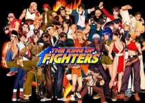 [취재] 킹오브파이터즈 소재 모바일 액션RPG? 넷마블네오 KOF 모바일 개발 중!
