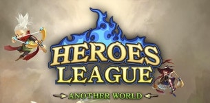 게임테일즈, 히어로즈리그 사전등록