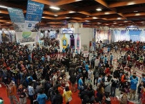 [취재] 2016 대만게임쇼, 매드헤드의 Tower of Saviors 대만 퍼즐게임 최강자로 우뚝!