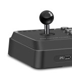 [취재] EX REVOLUTION, PS4-Xbox One-PC에 이어 스마트폰도 지원하는 조이스틱 등장