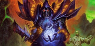 [하스스톤] 정규전, 이 덱을 주목하라.